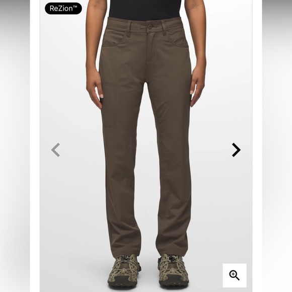 PrAna Halle All Terrain pant NWT - Picture 5 of 13